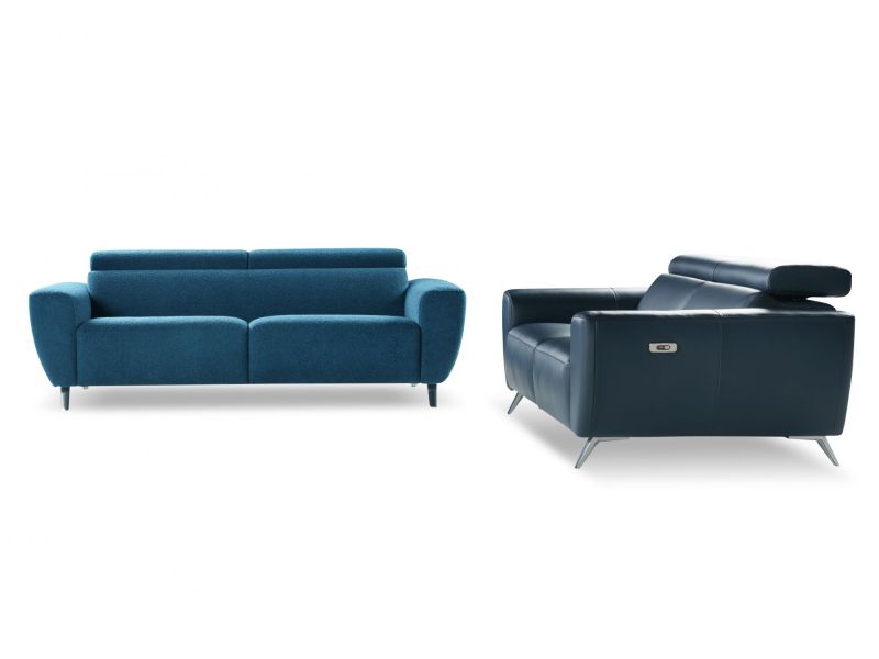 Loft Sofa